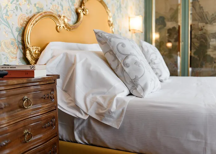 Hotel Continental Treviso