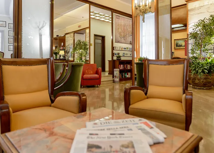 Hotel Continental Treviso